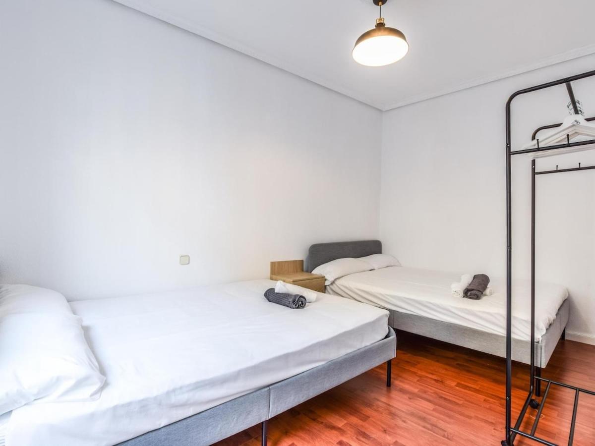 Apartamento Apartamento En Plaza De Lavapies Madrid