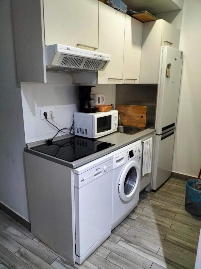 Habitación en casa particular Arce Madrid