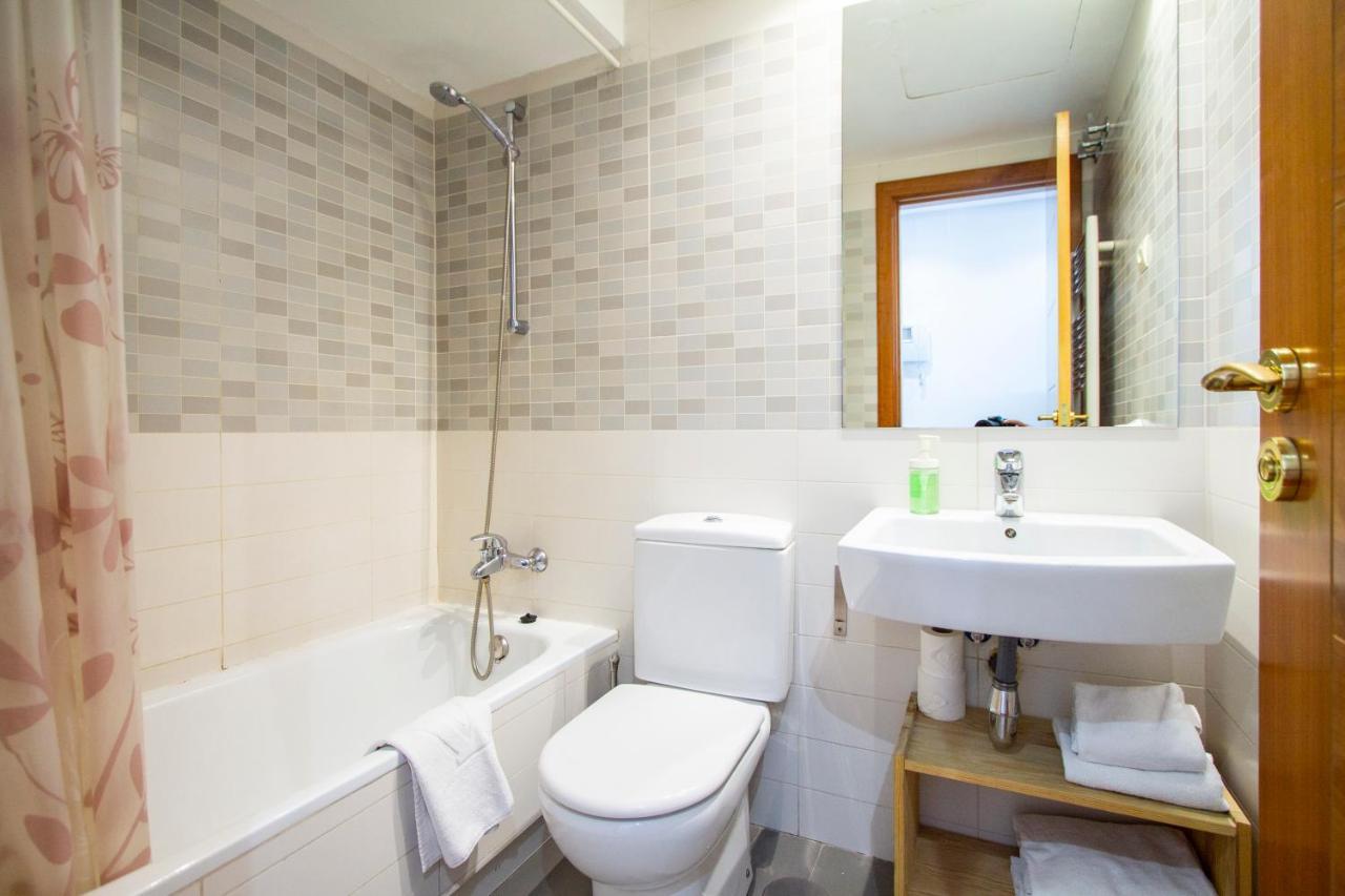 Castilla Luz Deco Apartamento Madrid