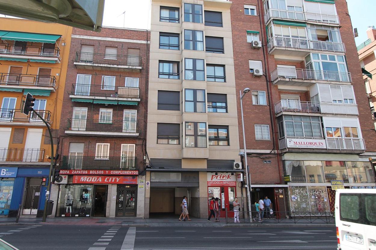 Castilla Luz Deco * Madrid