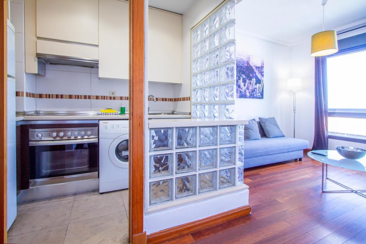 Apartamento Castilla Luz Deco *