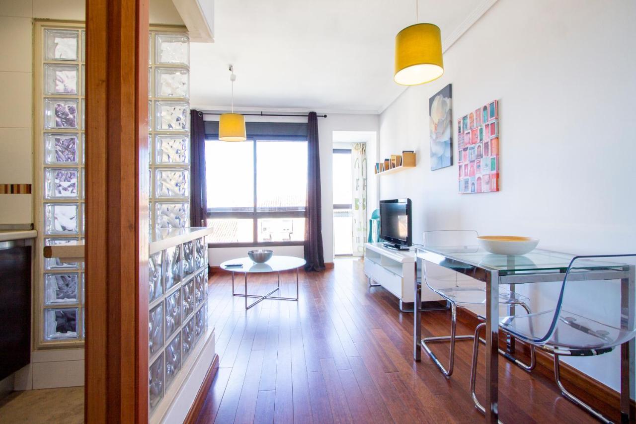 Apartamento Castilla Luz Deco