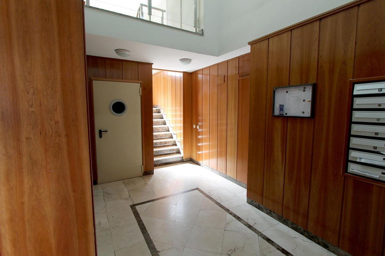 Castilla Luz Deco Apartamento