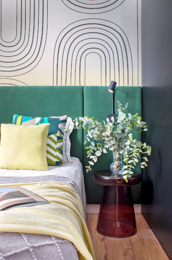 Apartamento Cozy Bright - 1bedroom 1 Bathroom - La Latina Madrid