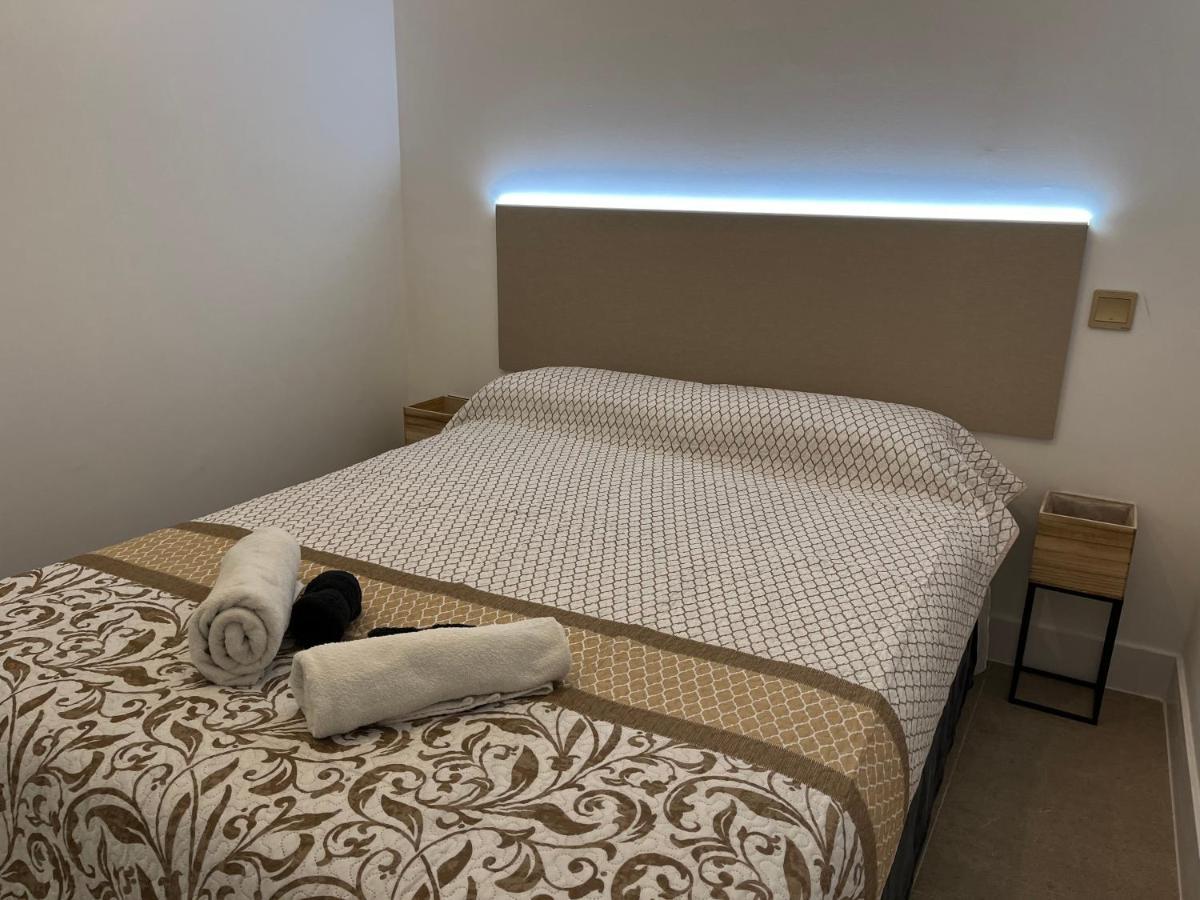 Apartamento Loft2 Deluxe Plaza Mayor *