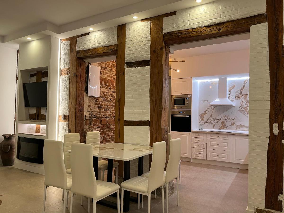 Apartamento Loft2 Deluxe Plaza Mayor Madrid