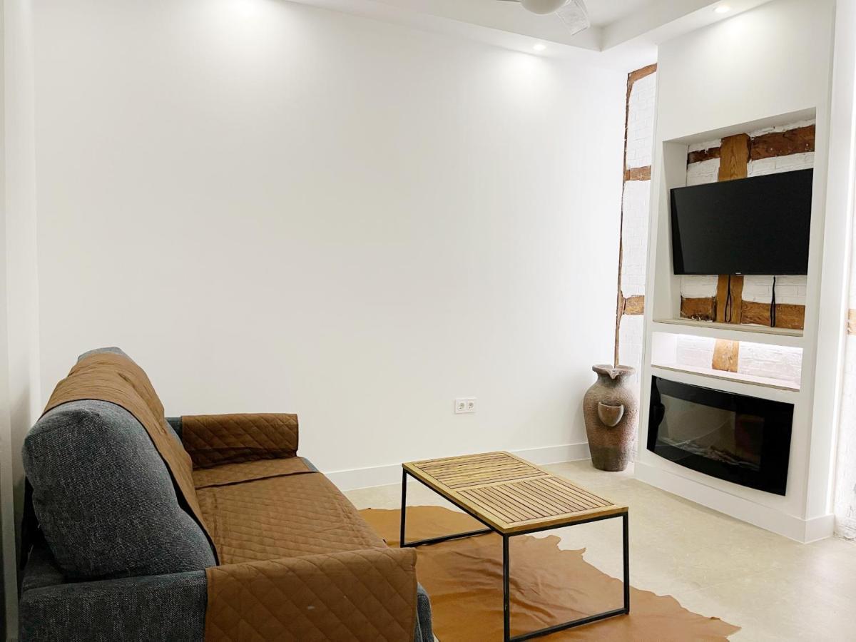Apartamento Loft2 Deluxe Plaza Mayor *