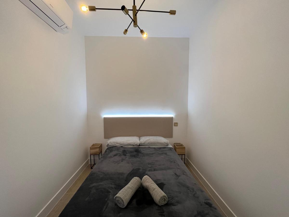 Loft2 Deluxe Plaza Mayor Apartamento *