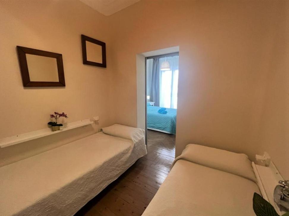 Alojamiento Don Ramón Habitación en casa particular