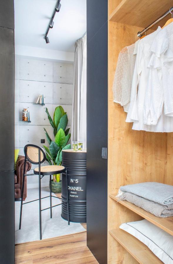 Cozy Bright - 1bedroom 1 Bathroom - La Latina