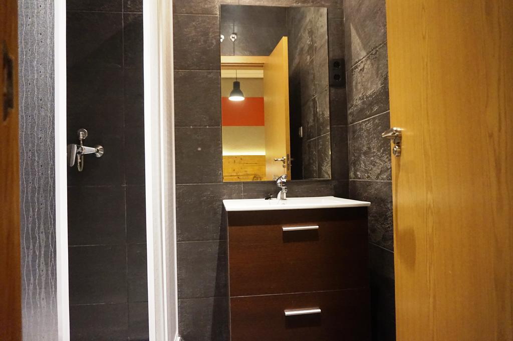 Hostal Far Atocha Madrid