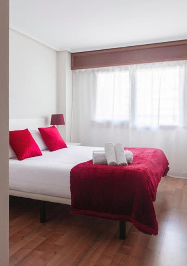 Roomspace Cuzco * Madrid