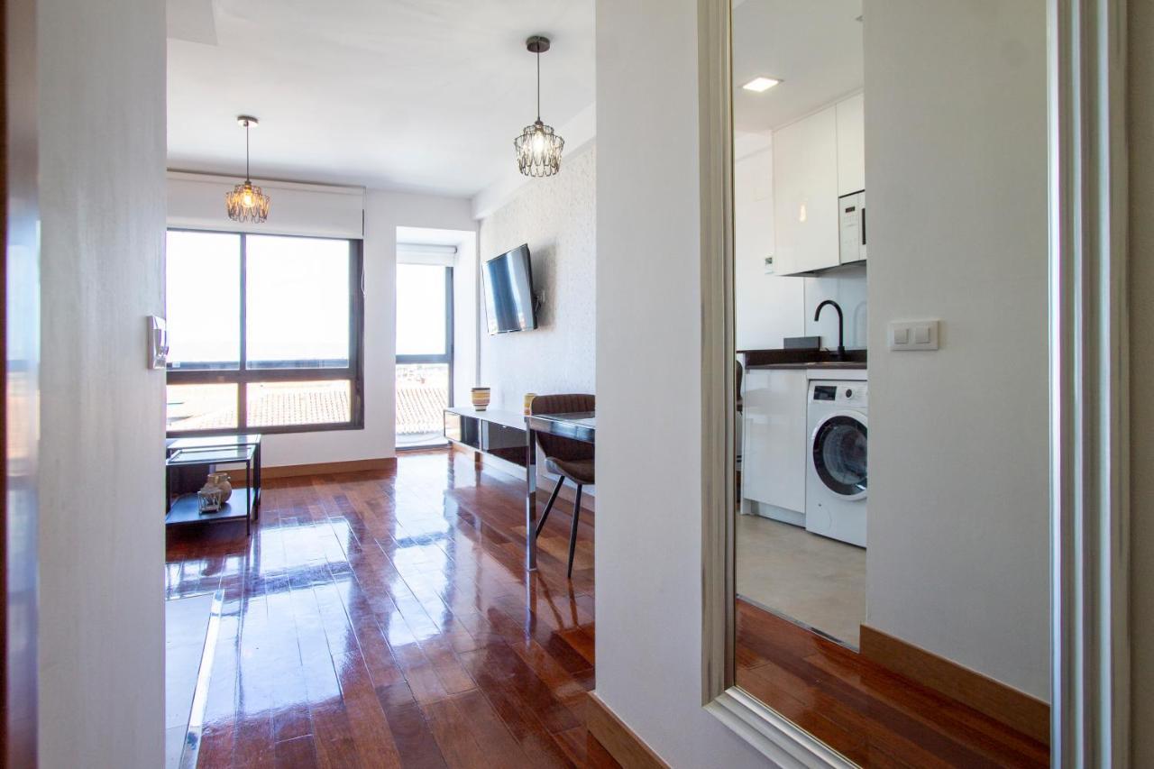 Apartamento Castilla Luz Business