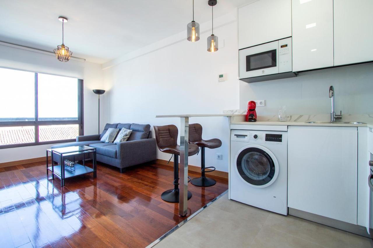 Castilla Luz Business Apartamento *