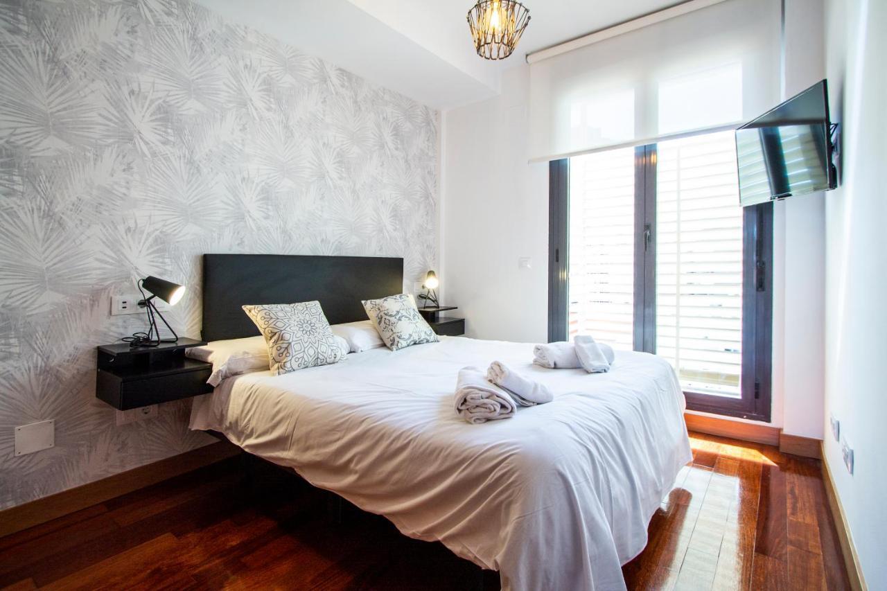 Castilla Luz Business Apartamento Madrid