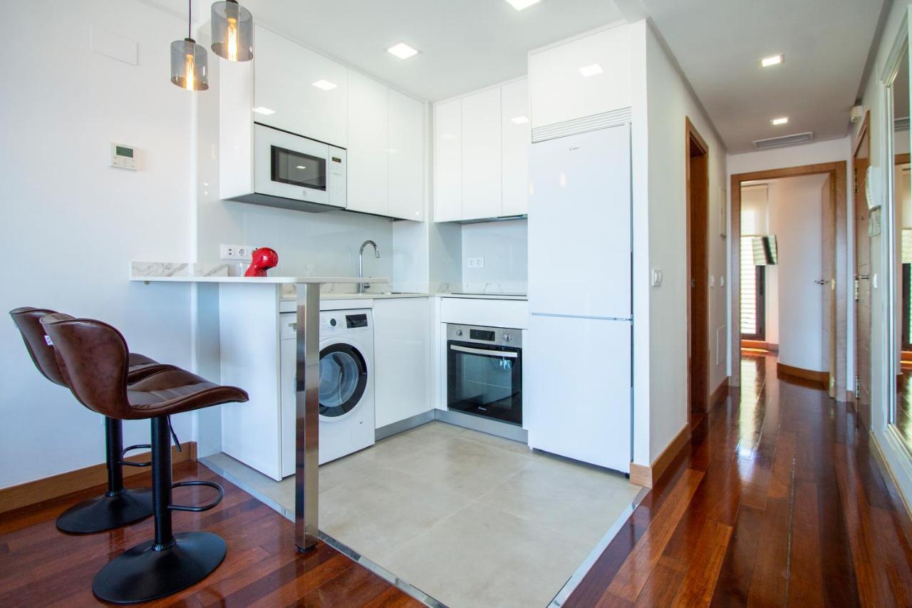 Castilla Luz Business Apartamento *