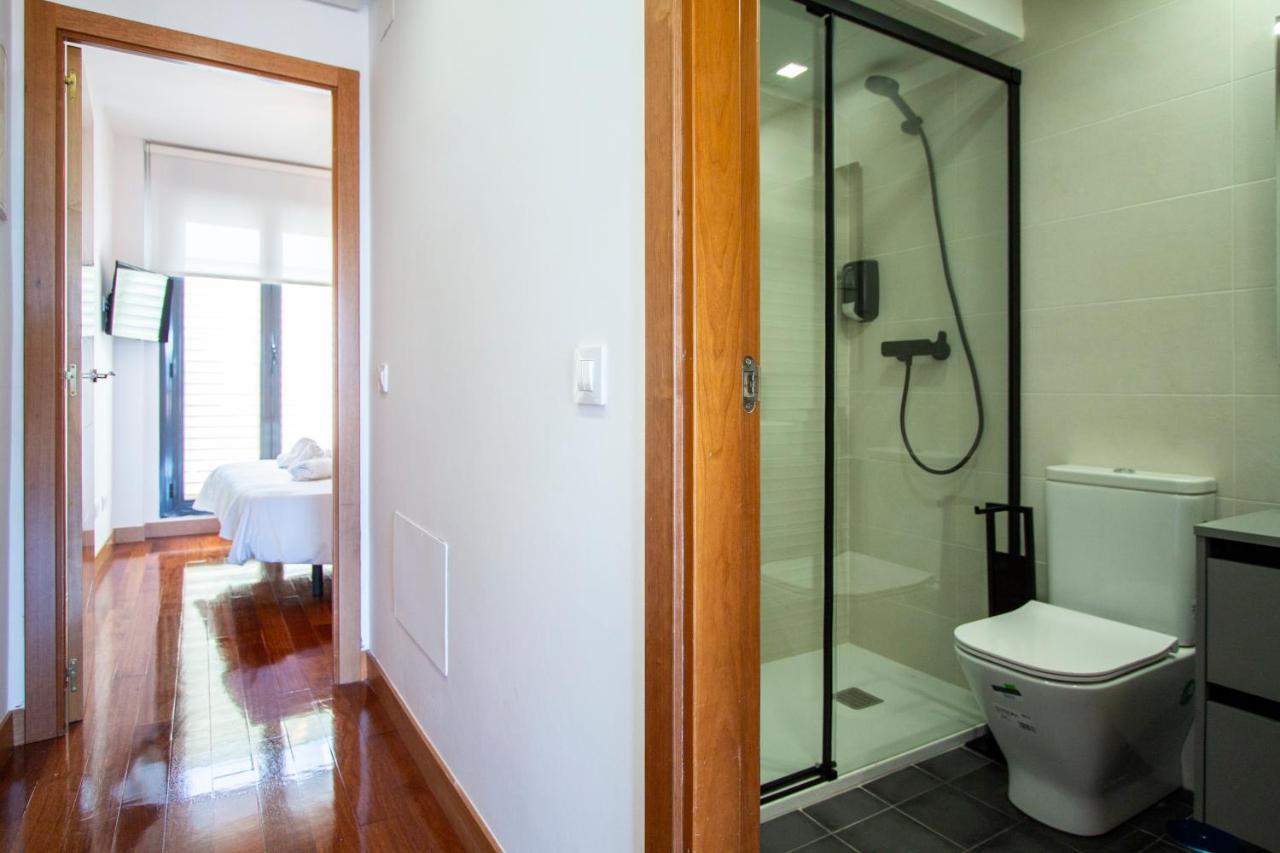 Castilla Luz Business Apartamento