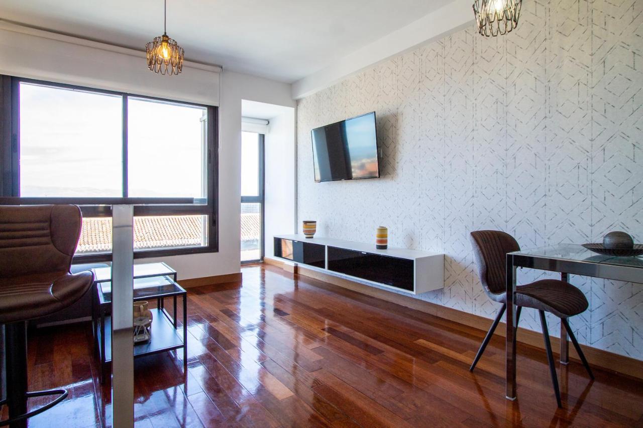 Castilla Luz Business Apartamento