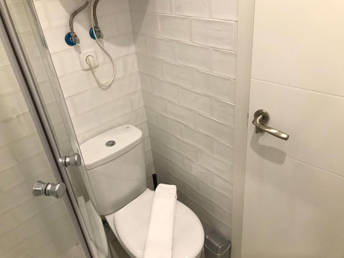 Apartamento Un Genial Estudio En El Barrio Cortes