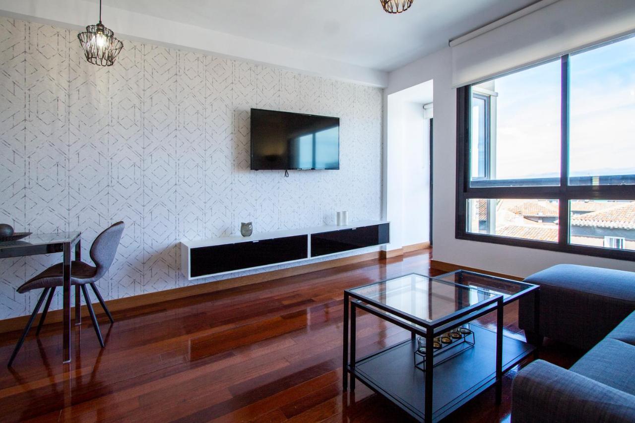 Apartamento Castilla Luz Business *