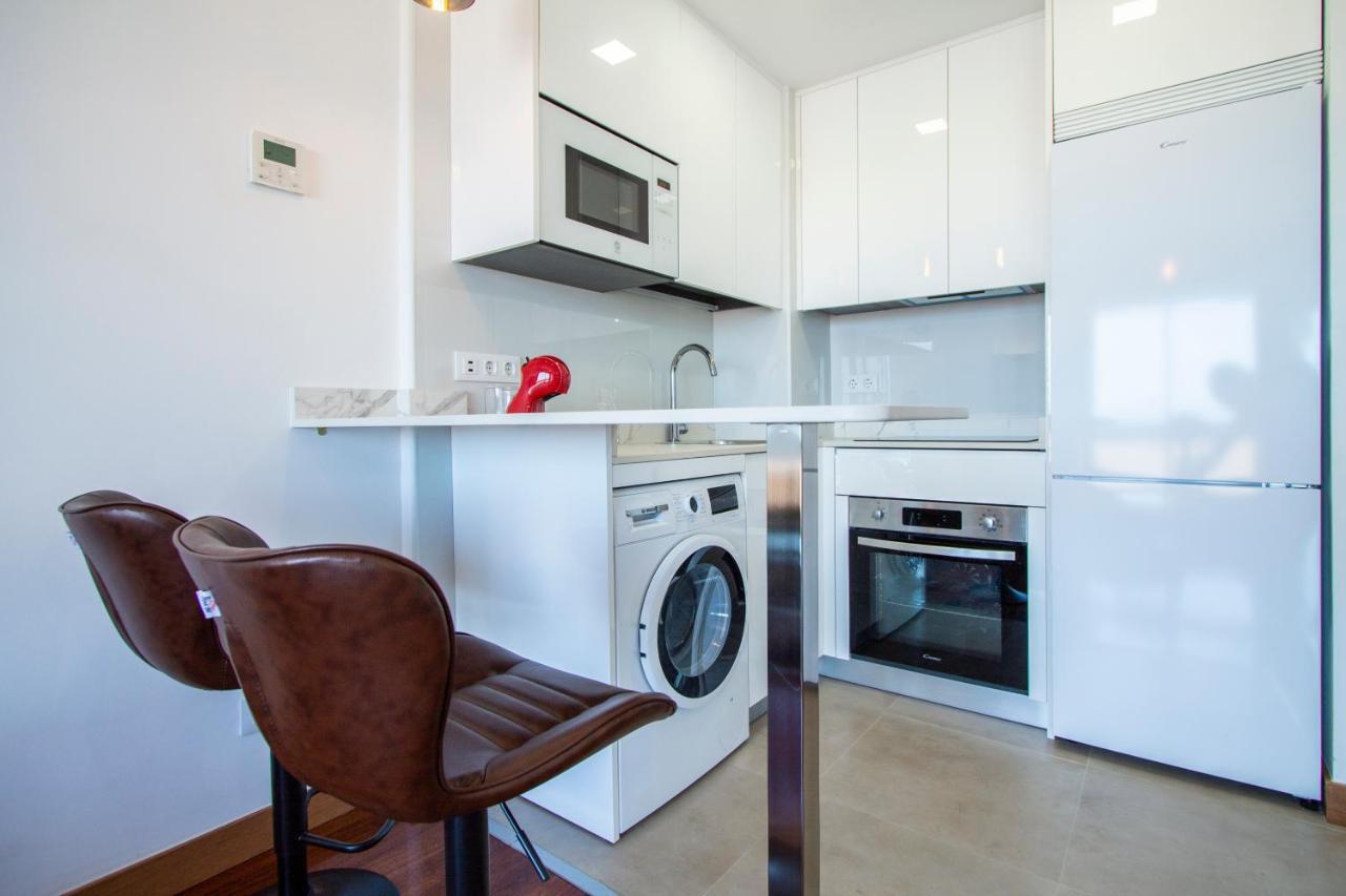 Apartamento Castilla Luz Business *