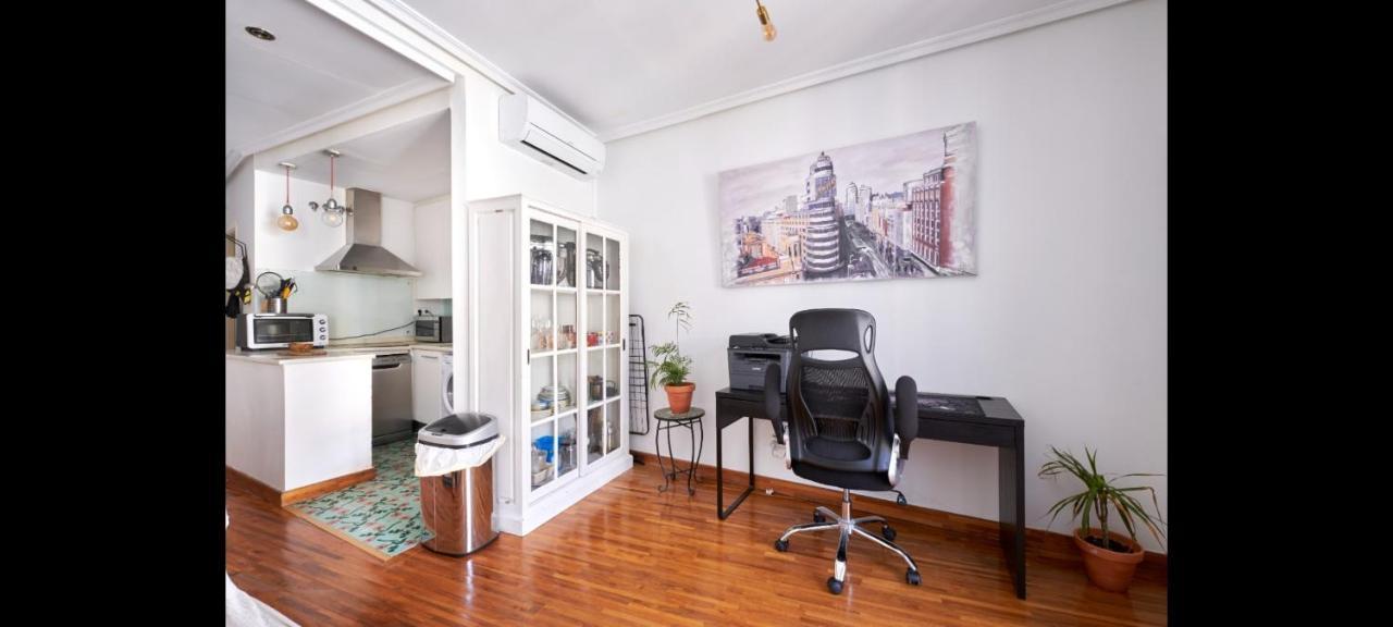 Mad Coco Vintage Plaza Mayor Apartment Madrid