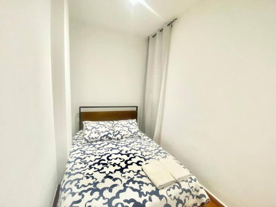 Atocha Ferrocarril 4 Apartment *