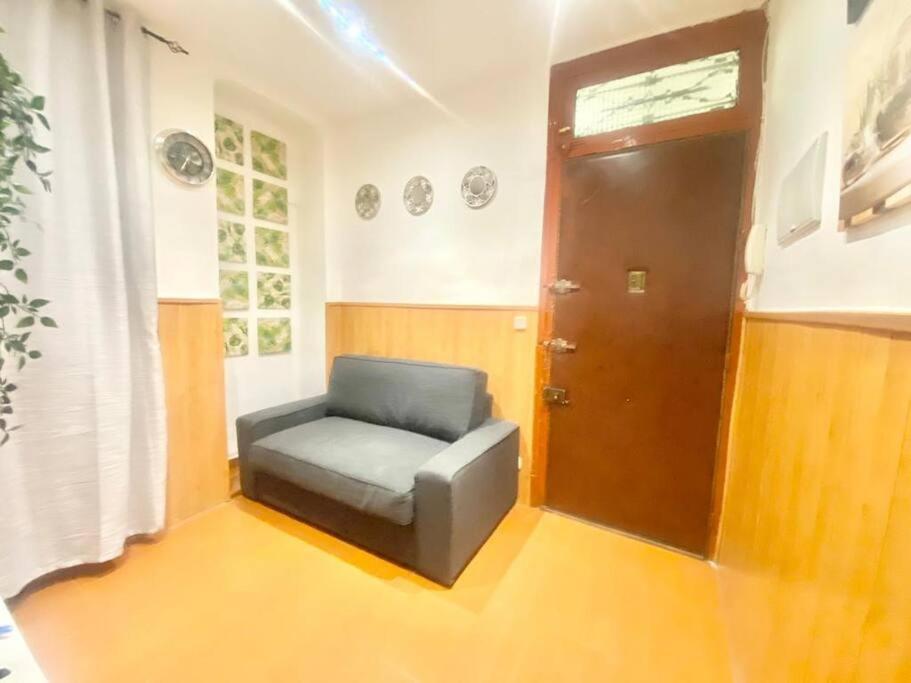 Apartment Atocha Ferrocarril 4