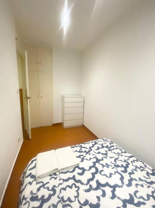 Apartment Atocha Ferrocarril 4 *