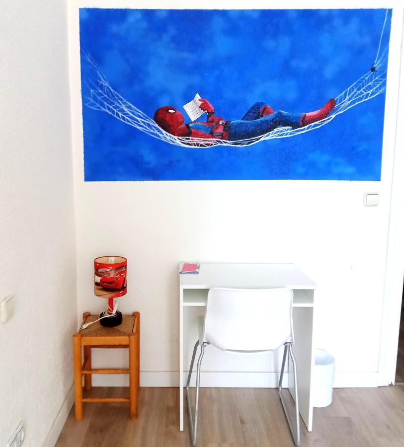 Guest house Exito En *