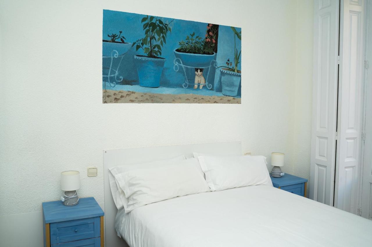 Exito En Guest house Madrid