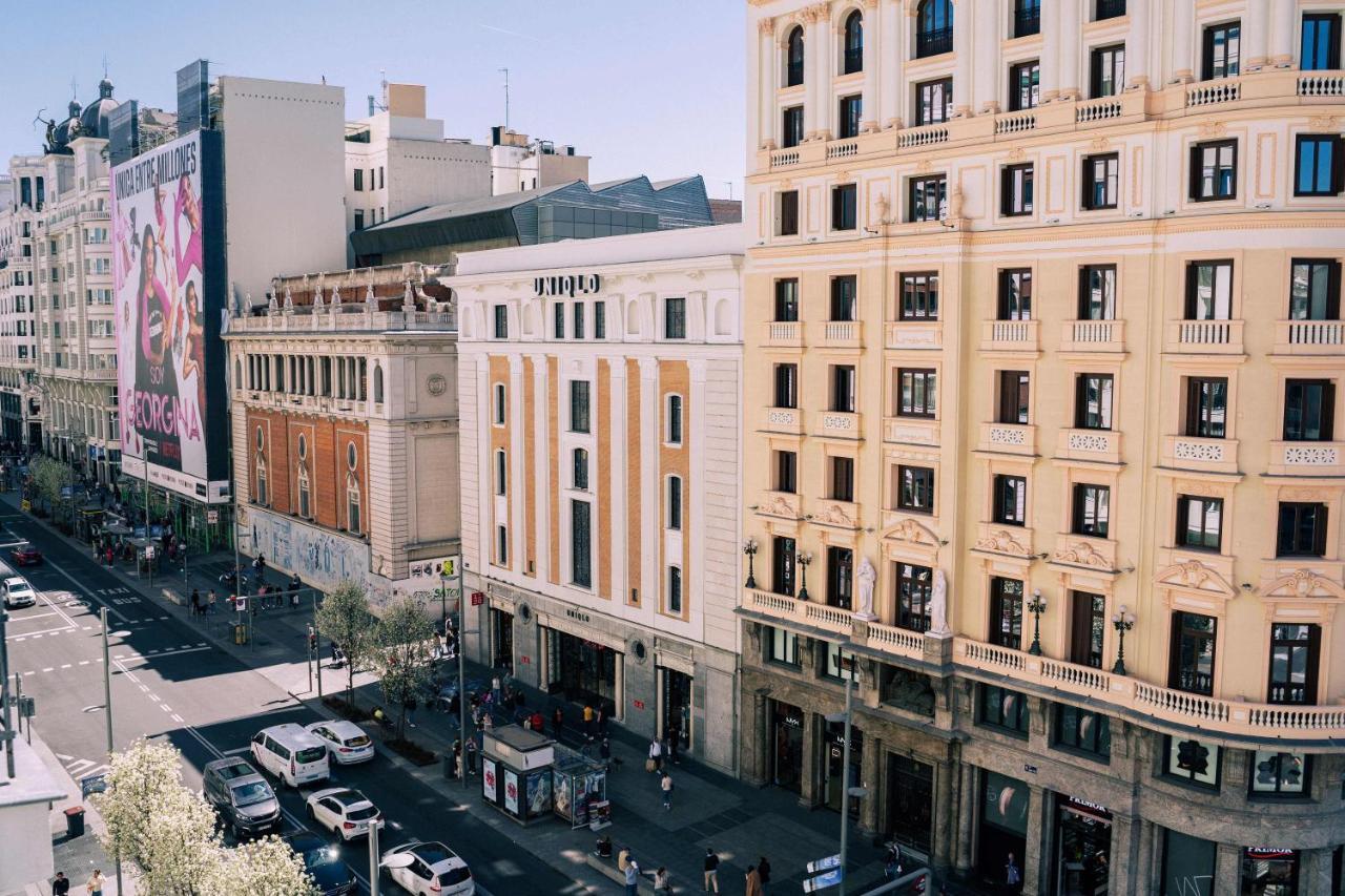 Exito En * Madrid