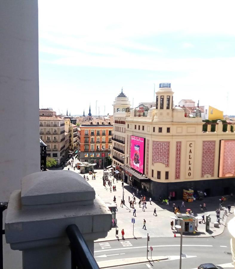 Exito En Guest house Madrid