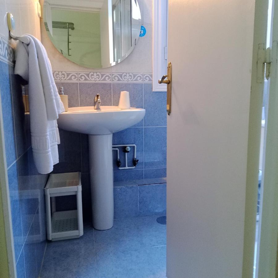 Exito En Guest house