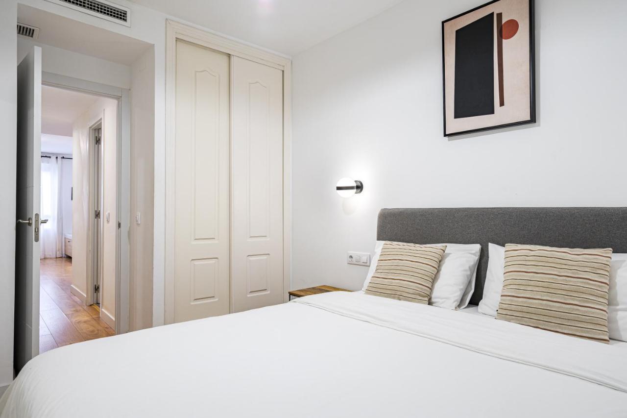 Apartamento Sur By Olala Homes Madrid