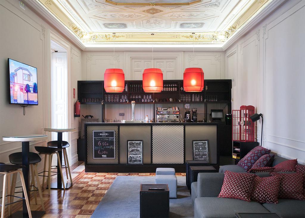 Hostal Toc *