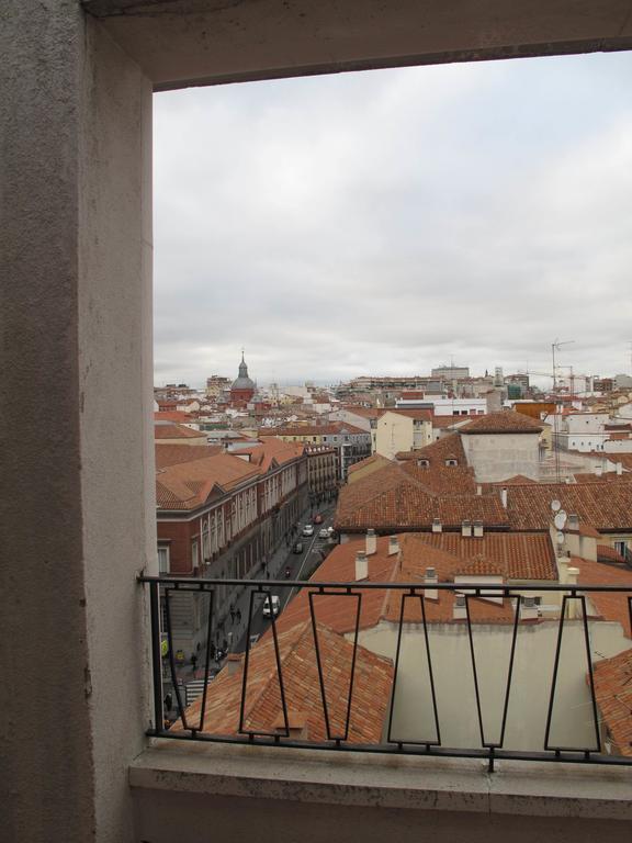 Pensión San Bernardo *