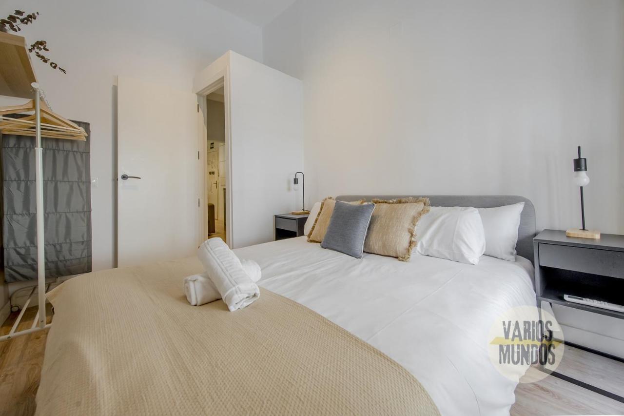 Apartamento Nuevo Apt De 7p Entre La Cava Alta Y La Cava Baja