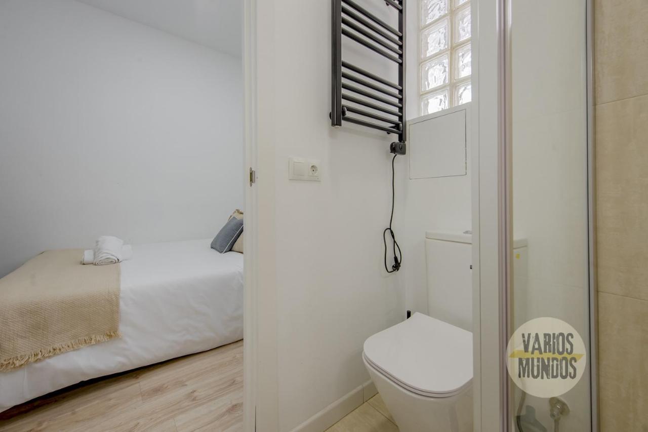 Nuevo Apt De 7p Entre La Cava Alta Y La Cava Baja Apartamento