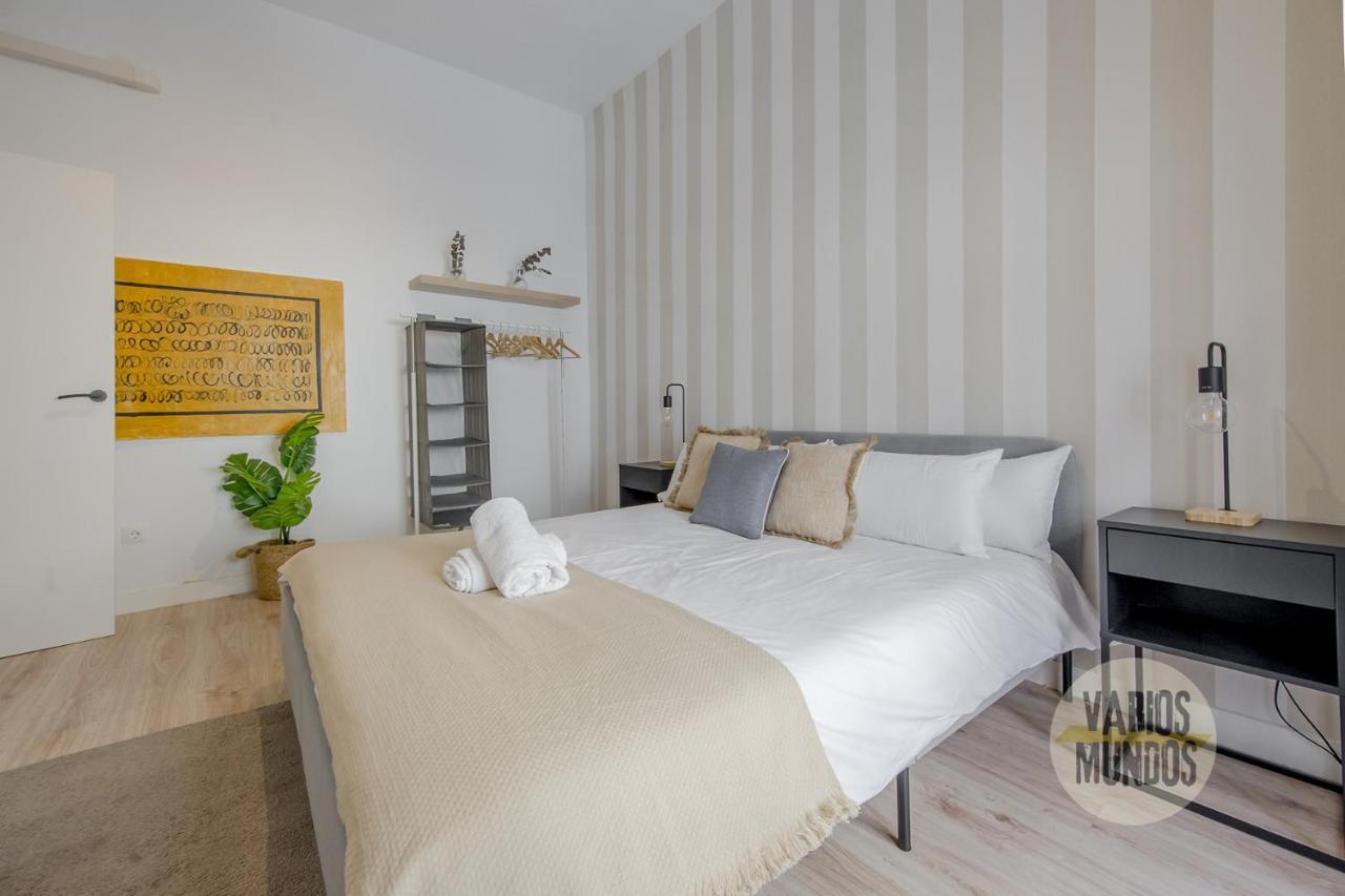 Nuevo Apt De 7p Entre La Cava Alta Y La Cava Baja * Madrid