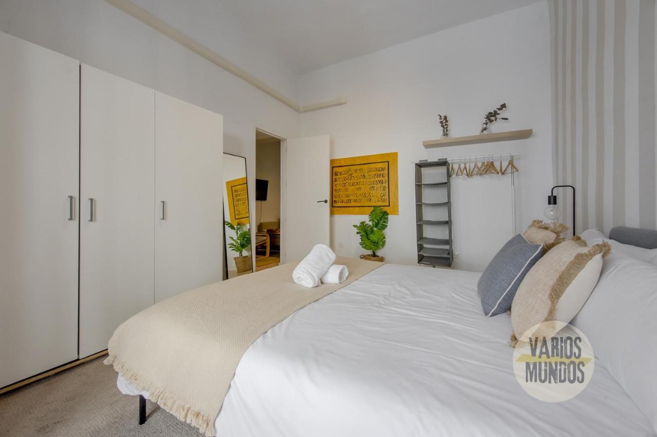 Apartamento Nuevo Apt De 7p Entre La Cava Alta Y La Cava Baja *