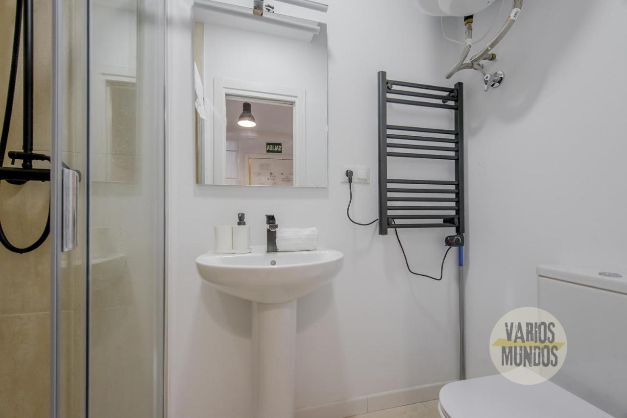Nuevo Apt De 7p Entre La Cava Alta Y La Cava Baja Apartamento