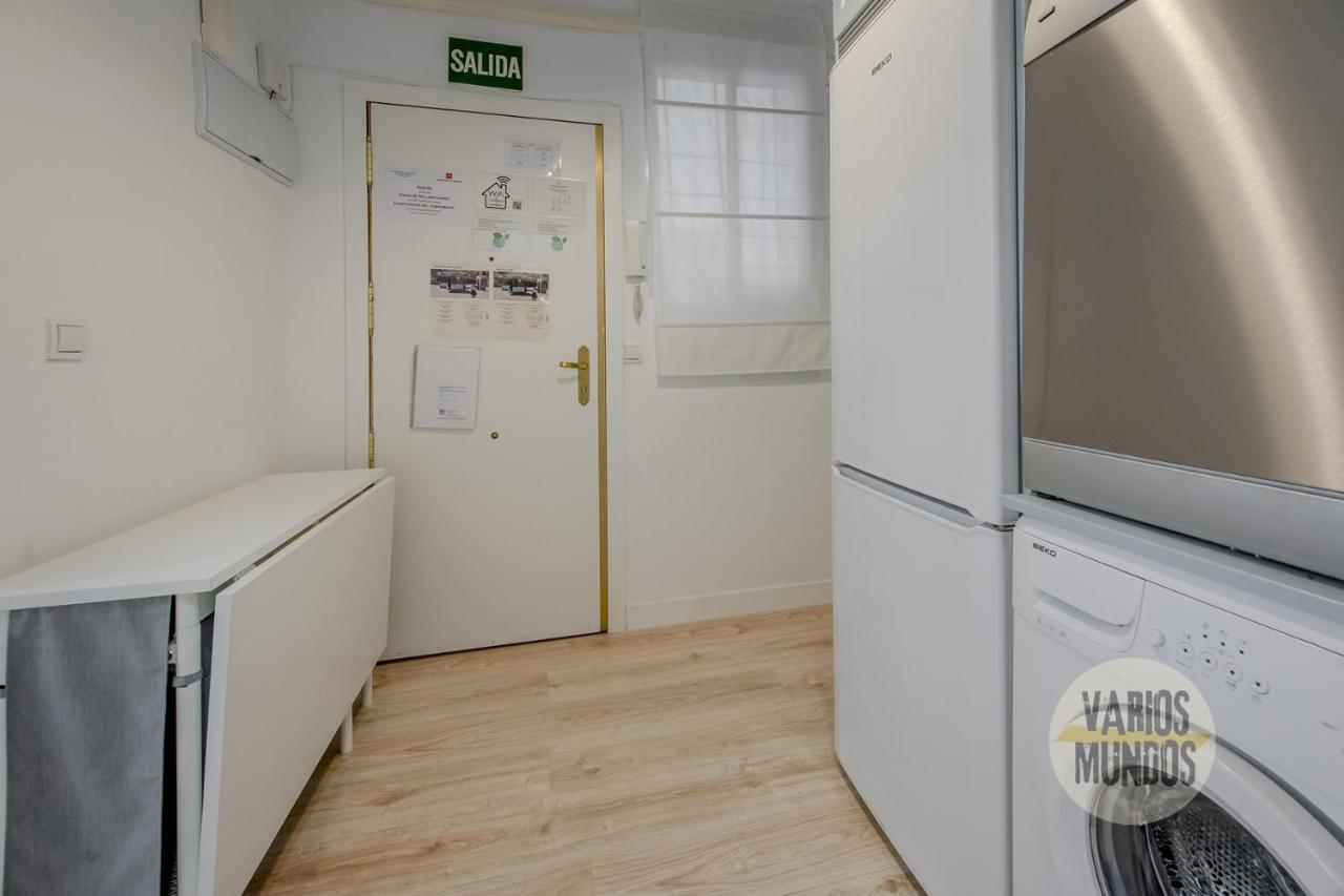 Apartamento Nuevo Apt De 7p Entre La Cava Alta Y La Cava Baja