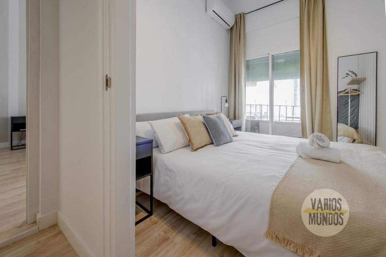 Nuevo Apt De 7p Entre La Cava Alta Y La Cava Baja Apartamento