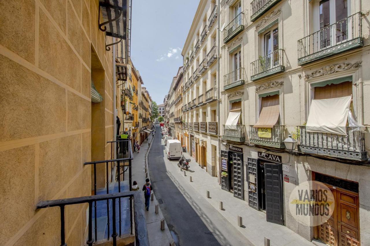Nuevo Apt De 7p Entre La Cava Alta Y La Cava Baja