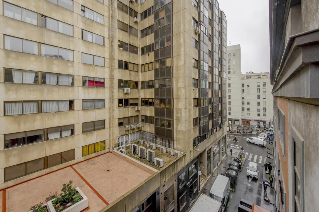 Exquisite New Apt En Gran Via/centro 5pax