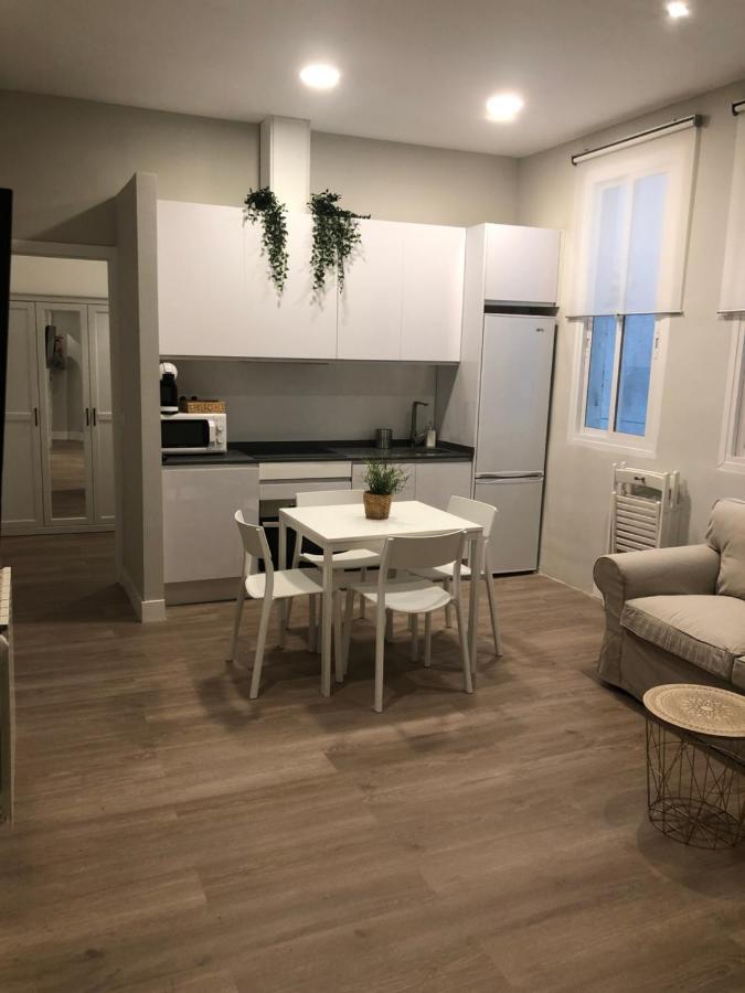 Apartamento Corazon De Malasaña