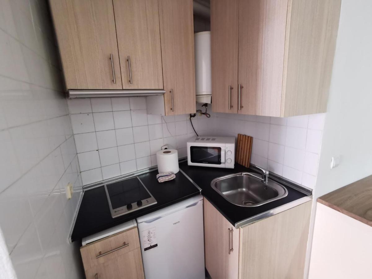 Apartamento El Tesoro De Espiritu Santo Madrid