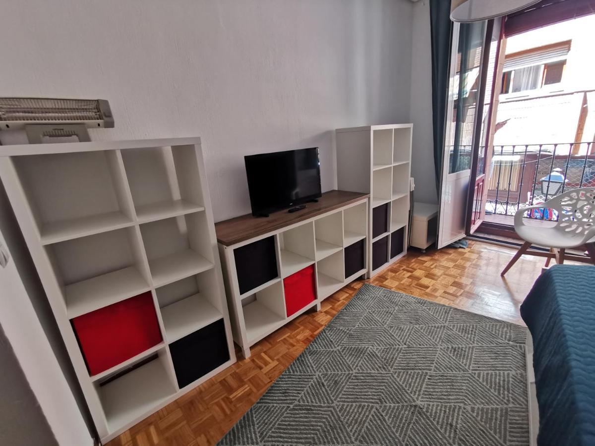 Apartamento El Tesoro De Espiritu Santo