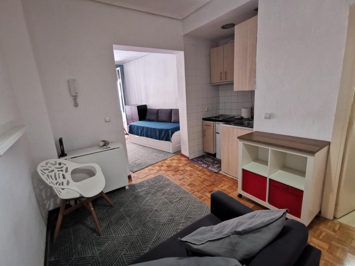 Apartamento El Tesoro De Espiritu Santo